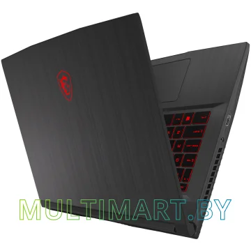 Игровой ноутбук MSI Thin GF63 11UD-221RU (9S7-16R612-221) картинка 5
